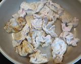 お弁当にも◎豚とゴーヤの塩昆布バター炒め作り方4写真