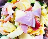 ポテトサラダ作り方6写真