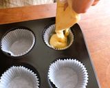 【ポリ袋で簡単!】甘麹バナナカップケーキ作り方6写真