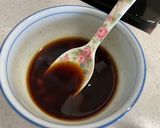 ダイエットメニュー 鶏胸肉のケチャップ丼作り方3写真