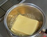 簡単★里芋と高野豆腐ちくわの炊き合わせ作り方8写真