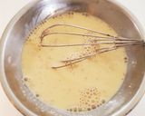 こねないふわふわ豆乳パン作り方1写真