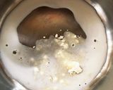 黄金比!お店に負けない杏仁豆腐作り方2写真