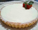 カフェオレレアチーズケーキ作り方25写真
