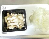 食べ応え抜群!ミートカレー豆腐グラタン作り方2写真