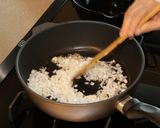 夏野菜のキーマカレー作り方2写真