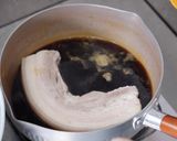 濃厚G系ラーメン作り方4写真