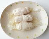 簡単♪くるくるササミの大葉巻き~しっ鶏~作り方6写真