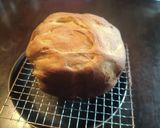 低糖質24g！ＨＢ小麦ファイバー食パン作り方6写真
