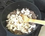 食べ応え抜群!ミートカレー豆腐グラタン作り方6写真