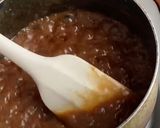 コーヒーキャラメル生チョコ作り方7写真