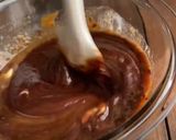 コーヒーキャラメル生チョコ作り方9写真