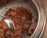 コーヒーキャラメル生チョコ作り方12写真