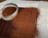 コーヒーキャラメル生チョコ作り方13写真
