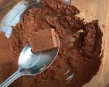 コーヒーキャラメル生チョコ作り方14写真
