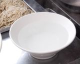 濃厚G系ラーメン作り方9写真