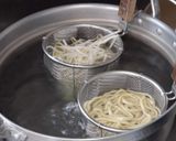 濃厚G系ラーメン作り方10写真
