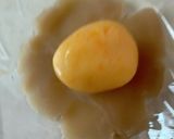 疲れ目に疏水の手毬作り方8写真