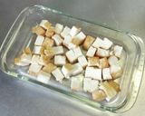 食べ応え抜群!ミートカレー豆腐グラタン作り方12写真