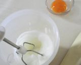 ふわふわ卵と焼き海苔の冷やし塩ラーメン作り方2写真
