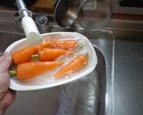 最速のキャロット作り方4写真