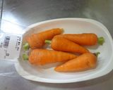 最速のキャロット作り方3写真
