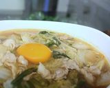 エセ彩華ラーメン作り方7写真