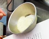 かぼちゃのブラウニー（やよい会）低糖質作り方5写真