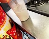 低糖質　サーモンとクリームチーズロール作り方3写真