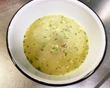簡単☆トマトいっぱいの冷しラーメン作り方2写真