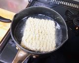 簡単☆トマトいっぱいの冷しラーメン作り方4写真