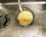 簡単☆トマトいっぱいの冷しラーメン作り方5写真
