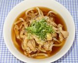 ヒルナンデス☆ダイエット☆乾燥舞茸うどん作り方15写真