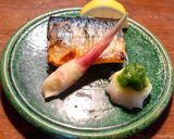 薬味として使う「生のゴーヤ」のお味噌汁作り方7写真