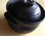 土鍋炊飯釜でとうもろこしごはん作り方5写真
