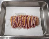 冷やし鴨南蛮うどん作り方6写真