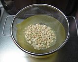 ほっこり☆ゆず茶(ゆずジャム)作り方3写真