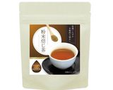 粉末焙じ茶のプリン作り方9写真