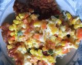 チーズぱりぱり冷たい塩ラーメン作り方7写真