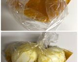 お弁当におすすめカレーコンソメ味玉作り方1写真