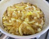 自家製レモネードシロップ作り方9写真
