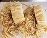 ピリ辛エノキ作り方1写真