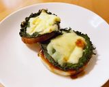 余った大根で！大葉の献立味噌のチーズ焼き作り方6写真