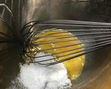 オールドファッションドーナツ作り方1写真