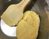 オールドファッションドーナツ作り方4写真
