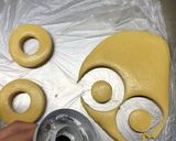 オールドファッションドーナツ作り方7写真