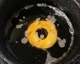 オールドファッションドーナツ作り方8写真