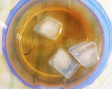 【ずぼら】ししとう焼き浸し作り方1写真