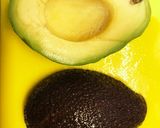 コストコサーモンとアボカドのグラタン作り方6写真