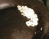 牛レバーのにんにく炒め作り方1写真